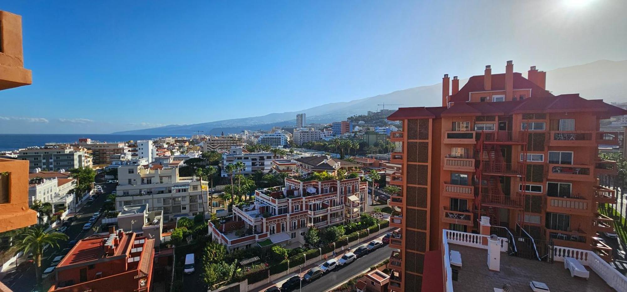 Estudio Tranquilo Cerca Del Mar. Puerto de la Cruz  Extérieur photo